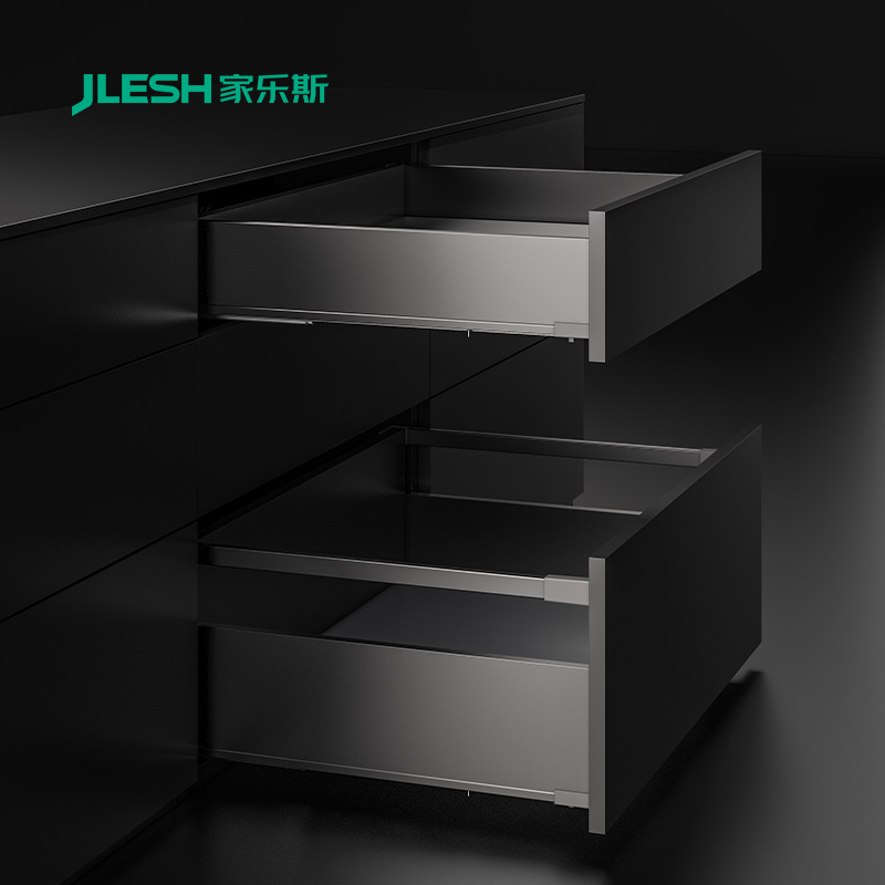 5D Synchronized 93MM Slim Box White Color