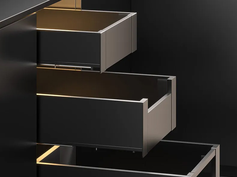 Why can a good drawer elevate the quality of your home